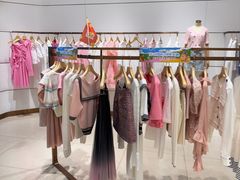 -长沙友阿奥特莱斯