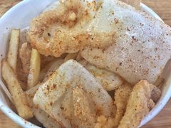 -柳陈記鸡柳薯条年糕(恒大店)
