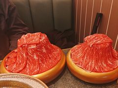 -牛New寿喜烧(龙湖金沙天街店)