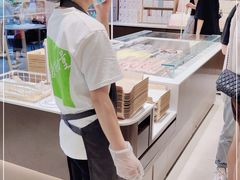 -奈雪的茶(时代天街店)