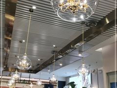 大堂-渔小生蒸汽石锅鱼(印象城店)