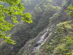 -萍乡武功山风景名胜区