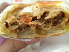 -长发西饼(临顿路店)