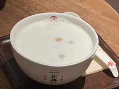 -彬媽糖水(侨鑫国际店)