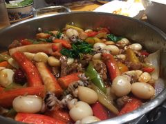 -黄记煌三汁焖锅(欢乐海岸店)