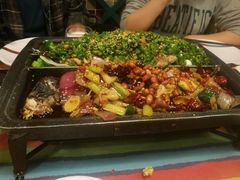 -滋味烤鱼(祥和里店)