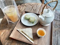 -物心空间