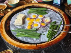 -老渔家·白族·石板烧·野生菌火锅(古城中心店)