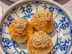 -陶兰居·手工点心·粤菜(圆融时代广场店)