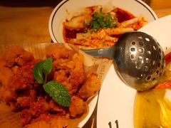 无骨鸡爪-太二酸菜鱼(深圳布吉万象汇店)