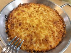 -吕氏疙瘩汤·海鲜新鲁菜(凯德mall新都心店)