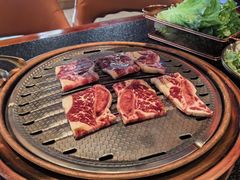 -伏一解牛烤肉专门店(信业购物中心店)