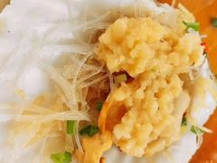 -丰收日·小海鲜·沪上家宴(顾村正大店)