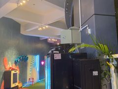 -CIAO·团建聚餐·生日派对轰趴馆(福田店)