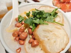 -悦满楼·西关名点·湛江名菜(航空综合大厦店)