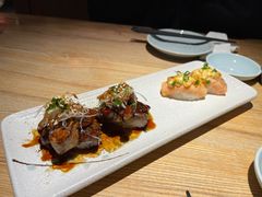 鹅肝寿司-初居食屋日式料理(万象城购物中心店)