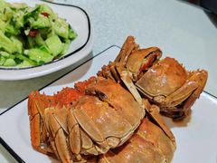 -呼吸森林·生态农庄农家乐私房菜