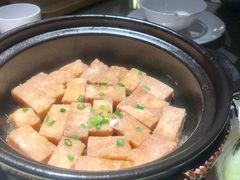 招牌焗香芋-花千醉(新街口店)