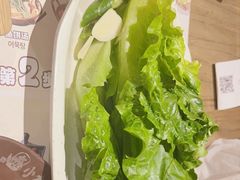 -冰川朝鲜族料理·东北菜(观前店)