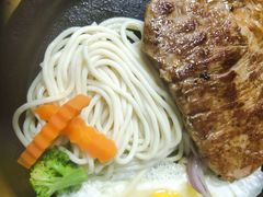 -凡塔斯牛排餐厅(师大店)