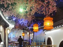 -荷塘秋月·本帮江浙菜(国权路店)