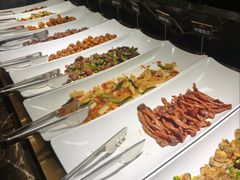 -汉丽斯巴西烤肉自助(市南店)