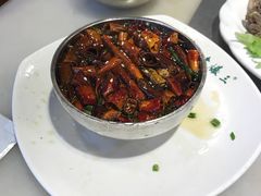 -京门老爆三(回龙观店)