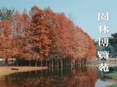 -厦门园林博览苑
