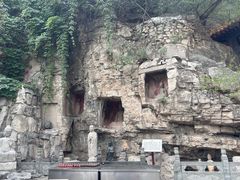 -千佛山风景名胜区