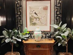 -海天楼中餐厅(吴宫泛太平洋酒店)