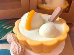 -星巴克(嘉兴平湖吾悦广场店)