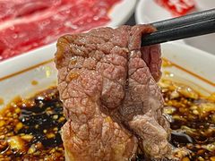 -金龙大四喜牛肉火锅