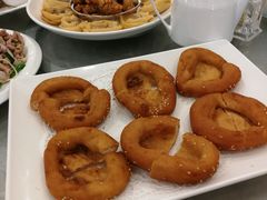 -新塘畔酒楼(里水大道北店)