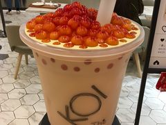 -KOI Thé(力宝广场店)