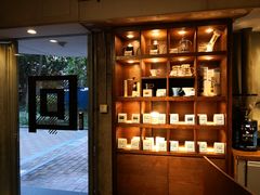 -来回·咖啡(天河南店)