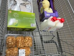 -山姆会员商店(上海浦东店)