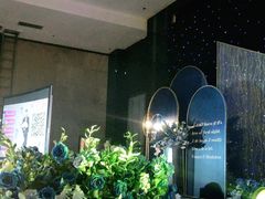 -淄博蓝海国际大饭店·蓝钻国际美食自助百汇(柳泉路店)