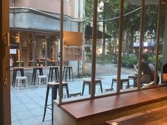 -来回·咖啡(天河南店)