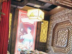 -蜀大侠火锅(总府路店)