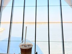 -抱抱地球咖啡馆(国家海洋博物馆店)