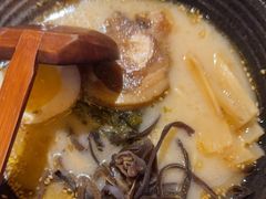 -白石的深夜食堂(济南万象城店)