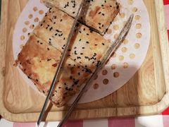 -西贝莜面村(上海百联西郊店)