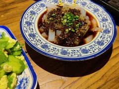 -山城遇宴·重庆江湖菜(五道口银谷大厦店)