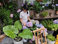 -懒人盐府人家(安贞店)