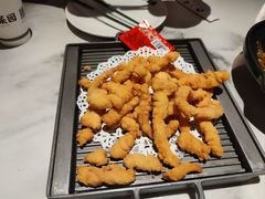 -小菜园新徽菜(芜湖镜湖苏宁店)