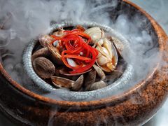 -蕃茄述·好汤自然来(江汉路店)