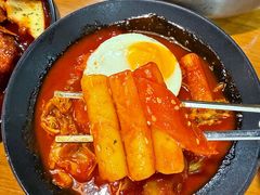 -海云台韩式汤饭·13年匠心韩料(南山店)