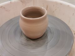-陶语手工·拼豆·陶艺·银饰diy(宽厚里店)