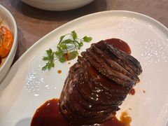 -东方明珠老上海8号餐厅(东方明珠广播电视塔店)