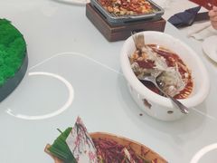 -湖锦酒楼·32年地道湖北菜(光谷店)